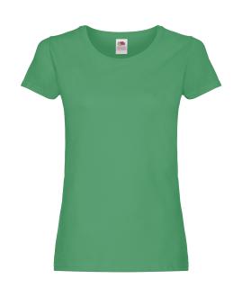 Ladies' Original T "individuell bedrucktes T-Shirt für nur 11,90 Euro!"